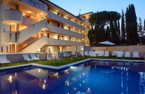 Tossa de Mar Apartment | Apartamentos Tossa Dreams by Pandora Hoteles