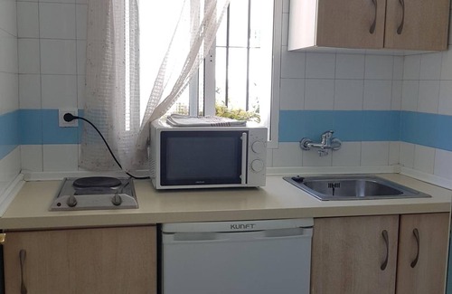 Benalmadena Costa Hotel | Apartamentos Turísticos Sunny Beach