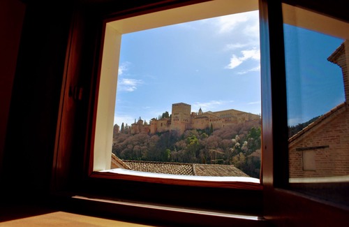 Albaicin Apartment | Apartamentos Turísticos Alhambra