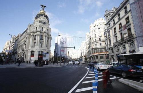 Centro Apartment | Apartamentos Turisticos Madrid España