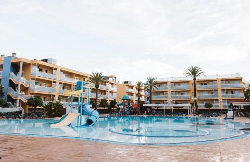 Benidorm Apartment | Apartamentos Turisticos Terralta