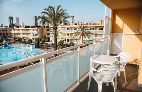 Benidorm Apartment | Apartamentos Turisticos Terralta