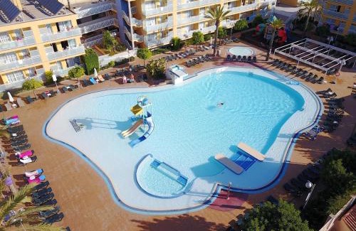 Benidorm Apartment | Apartamentos Turisticos Terralta