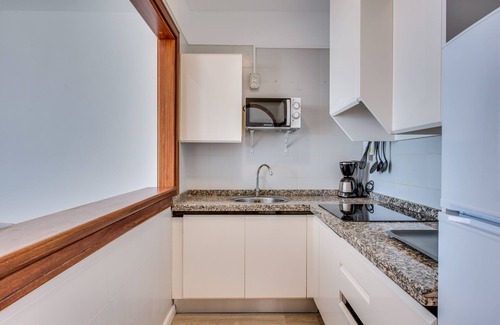 Puerto de Santiago Apartment | Apartamentos Vigilia Park