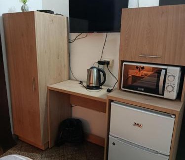 Asuncion Apartment | Apartamentos Victoria - Habitación Brown