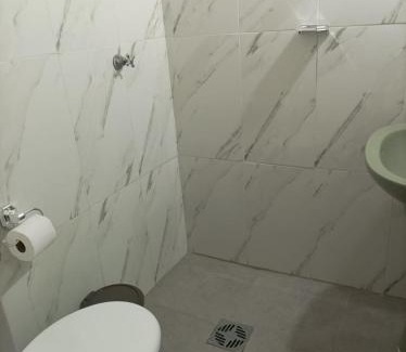 Asuncion Apartment | Apartamentos Victoria - Habitación Brown