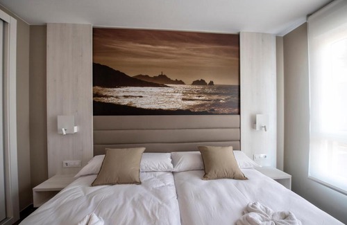 Laxe Apartment | Apartamentos VIDA Mar de Laxe