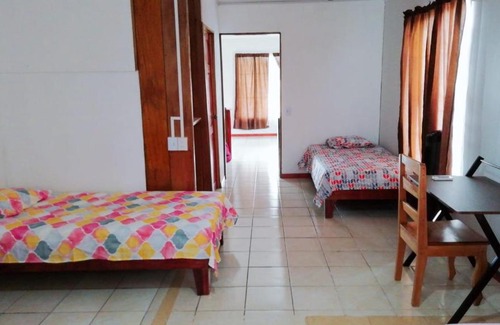 Barrio Pilo Apartment | Apartamentos Villa Arenal #3