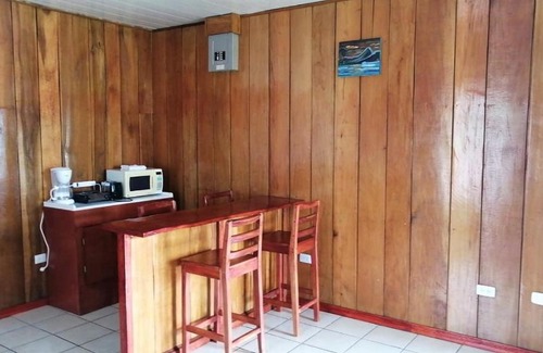 Barrio Pilo Apartment | Apartamentos Villa Arenal #3