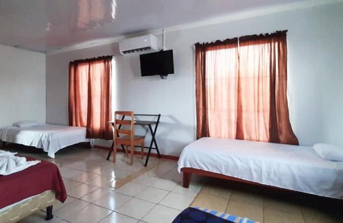 Barrio Pilo Apartment | Apartamentos Villa Arenal #3