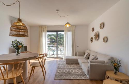 Tamariu Apartment | Apartamentos Vista Bella Tamariu - WeHost Costa Brava
