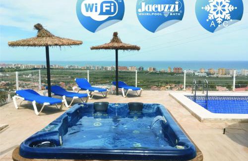 Peniscola Apartment | Apartamentos Vistalmar