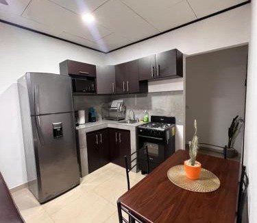 Jaco Apartment | Apartamentos zohe