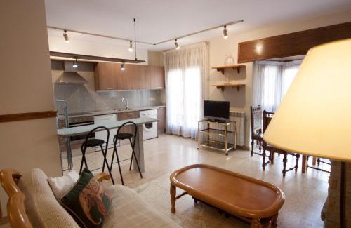 Camprodon Apartment | Apartaments Cal Noi