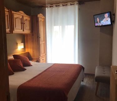 Camprodon Apartment | Apartaments Cal Noi