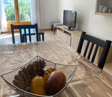 Barruera Apartment | Apartaments Noray