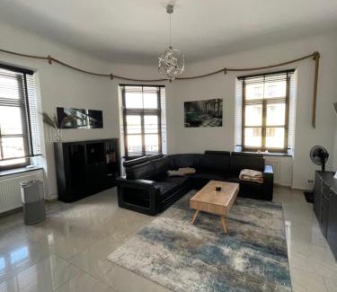 Chelm Apartment | Apartamenty Łuczkowskiego z widokiem na Studnię 1 102m2