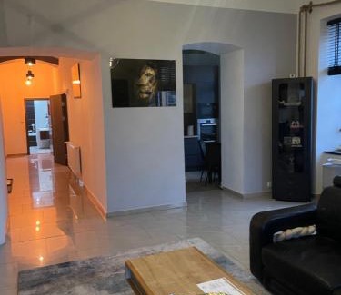 Chelm Apartment | Apartamenty Łuczkowskiego z widokiem na Studnię 1 102m2