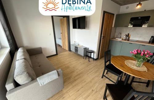 Debina Apartment | Apartamenty Dębina