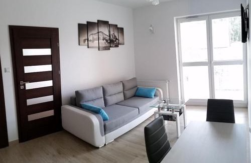 Ostroda Apartment | Apartamenty Dario