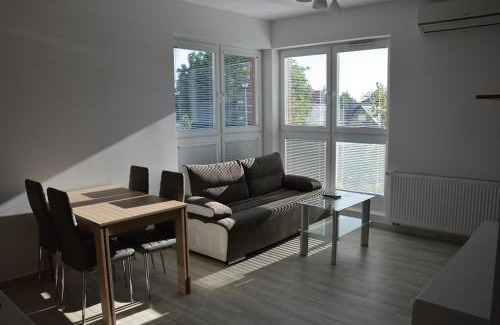 Ostroda Apartment | Apartamenty Dario