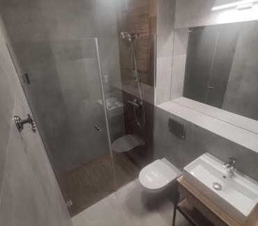 Stegna Apartment | Apartamenty Gajówka- rowery, plac zabaw, sauna, jacuzzi