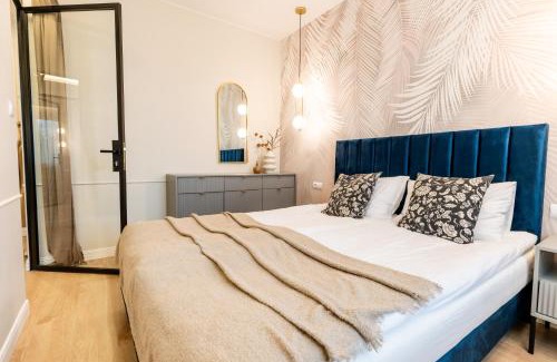 Ilawa Apartment | Apartamenty Iława - Osiedle Natura