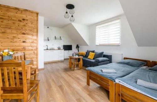 gmina Jabłonka House | Apartamenty i Domki Orawskie