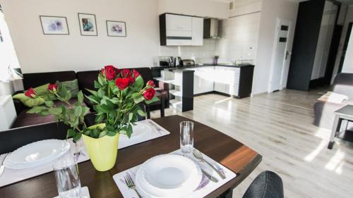 Swieradow-Zdroj Apartment | Apartamenty Izerskie - ul. Cicha 13D-E