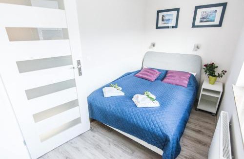 Swieradow-Zdroj Apartment | Apartamenty Izerskie - ul. Cicha 13D-E