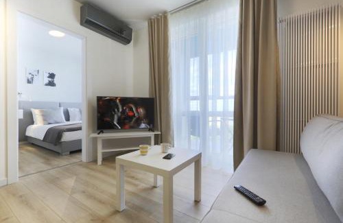 Bialystok Apartment | Apartamenty Jozefina