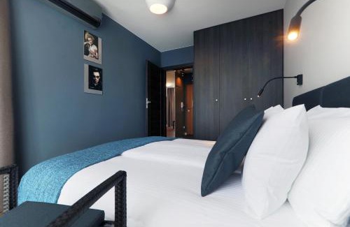 Bialystok Apartment | Apartamenty Jozefina