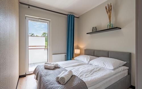 Torun Apartment | Apartamenty K2 Lubicka