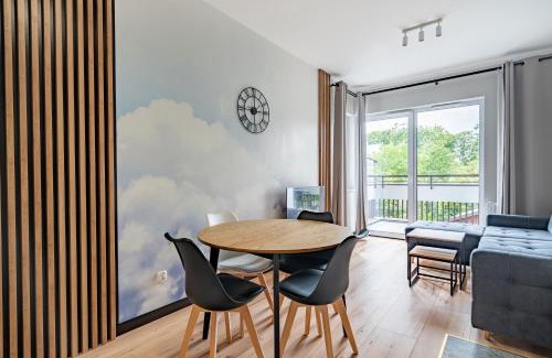 Torun Apartment | Apartamenty K2 Lubicka