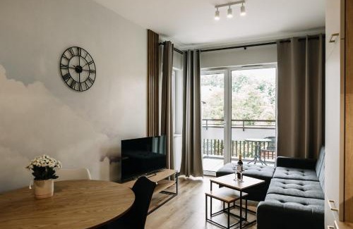 Torun Apartment | Apartamenty K2 Lubicka