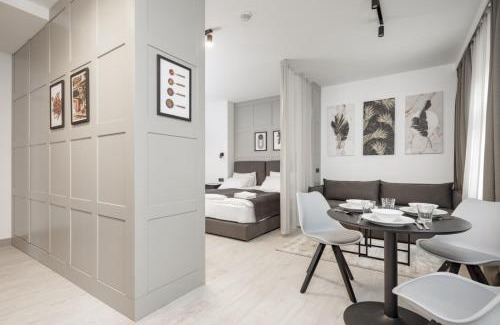 Grunwald Apartment | Apartamenty L11, Limanowskiego