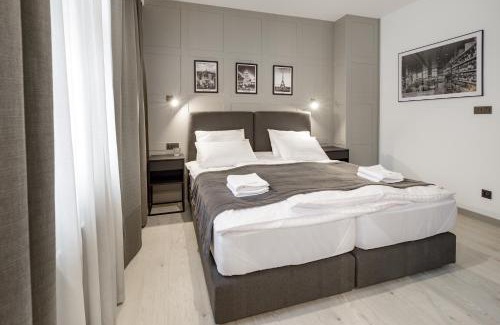 Grunwald Apartment | Apartamenty L11, Limanowskiego