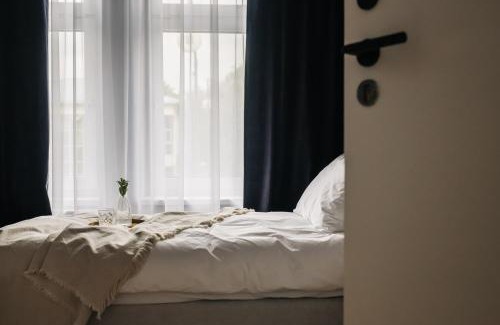 Radomsko Hotel | Apartamenty Las