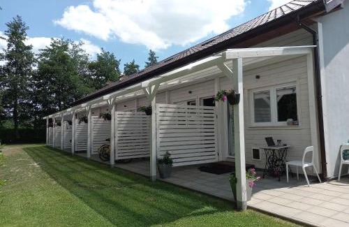 Mielno Apartment | Apartamenty Na Wschodniej