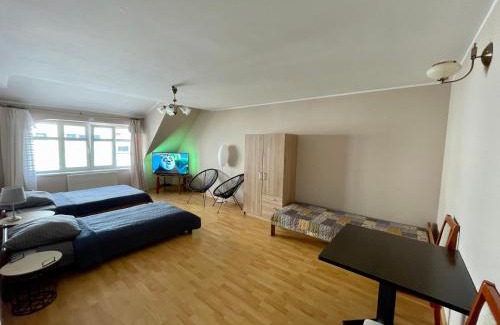 Elk Apartment | Apartamenty nad jeziorem - 4