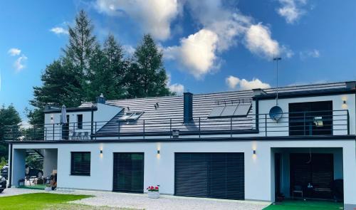 Ladek-Zdroj Apartment | Apartamenty PICCO RADO