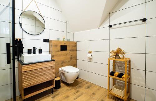 Lesnica House | Apartamenty Podtatrzański