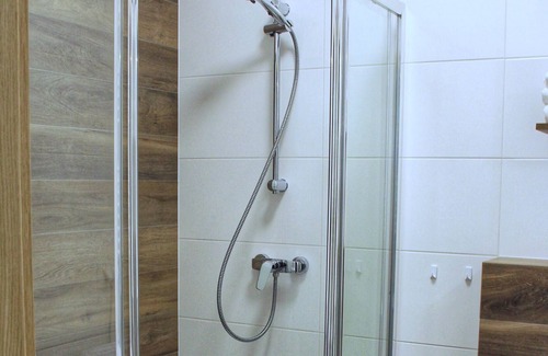 Nowe Miasto Apartment | Apartamenty Polanka