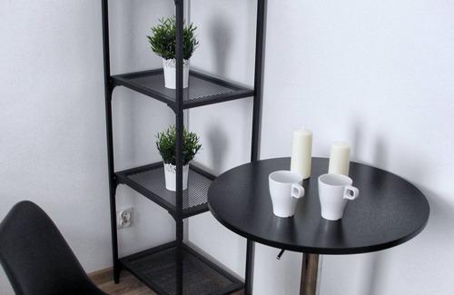 Nowe Miasto Apartment | Apartamenty Polanka