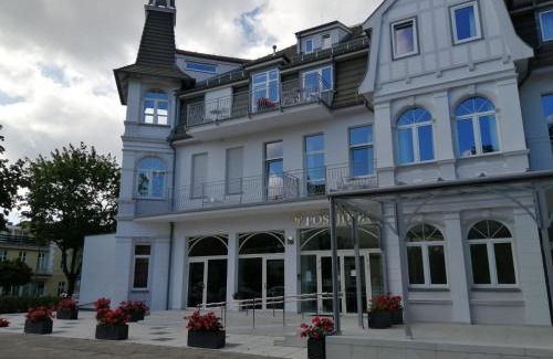 Swinoujscie Apartment | APARTAMENTY POSEJDON