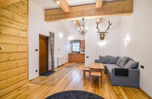 Jaworki Apartment | Apartamenty Rajd Jaworki