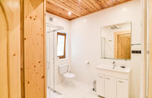 Jaworki Apartment | Apartamenty Rajd Jaworki