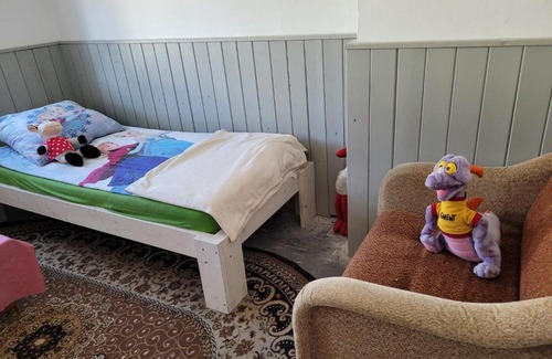 Wiselka Apartment | Apartamenty Strumyk