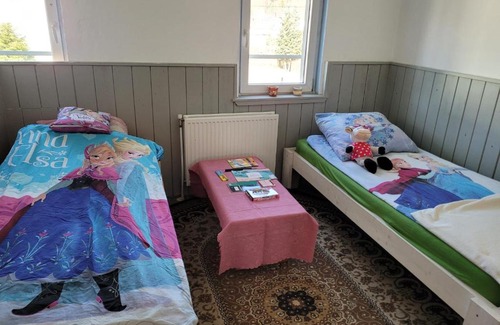 Wiselka Apartment | Apartamenty Strumyk