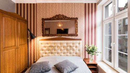 Old Town Hotel | Apartamenty Szlachecki I Pod Artusem